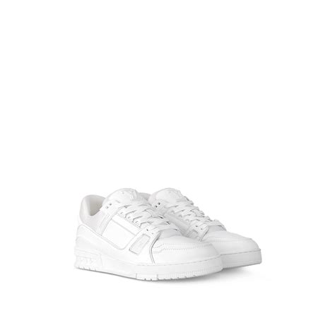 lv trainer bianche